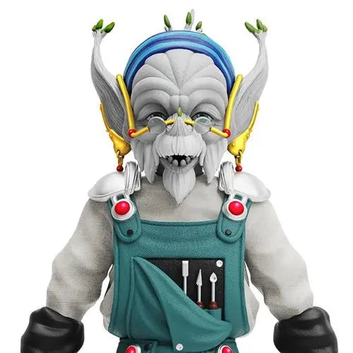 Super7 Power Rangers Ultimates 7-Inch Action Figure - by Super7 | Buy at ToyShnip