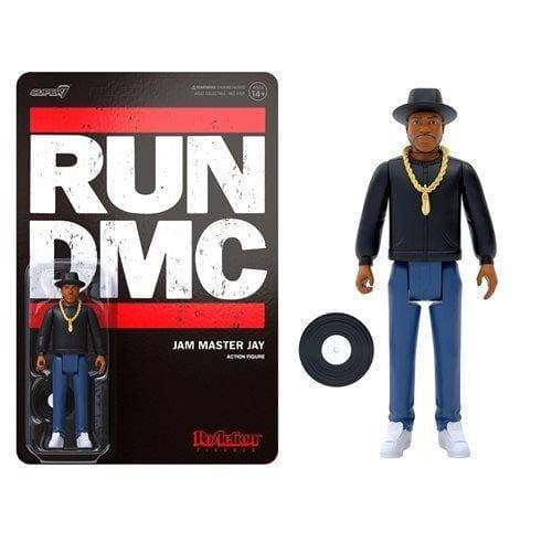 Run-DMC 3 3/4