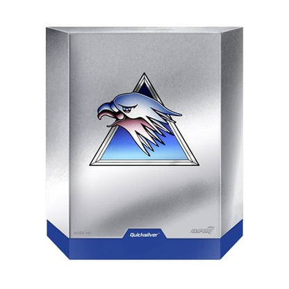 Super7 SilverHawks Ultimates 7-Inch Action Figure - by Super7 | Buy at ToyShnip
