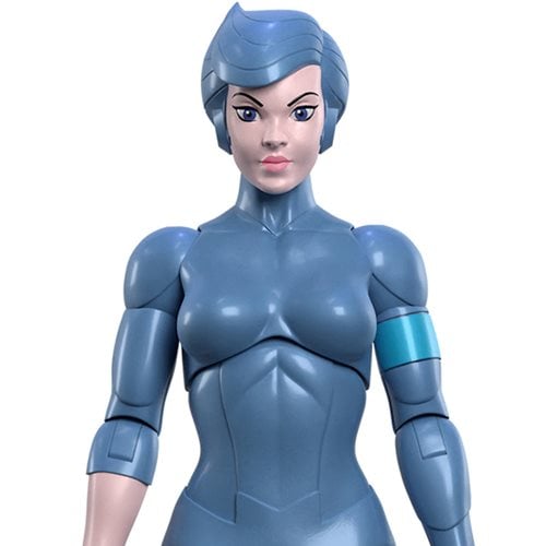 Super7 SilverHawks Ultimates 7-Inch Action Figure - by Super7 | Buy at ToyShnip
