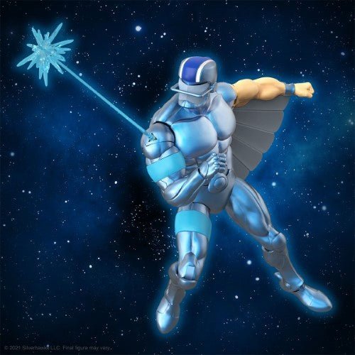 Super7 SilverHawks Ultimates 7-Inch Action Figure - by Super7 | Buy at ToyShnip