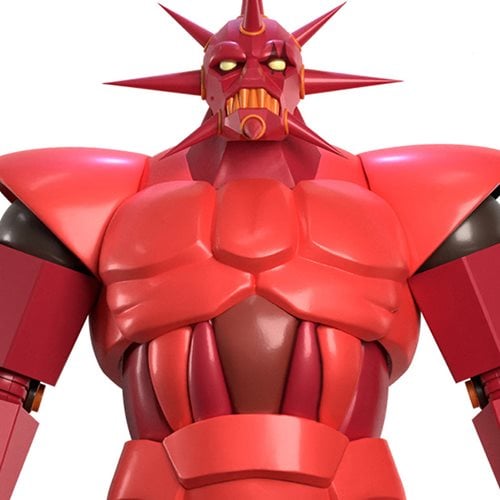 Super7 SilverHawks Ultimates 7-Inch Action Figure - by Super7 | Buy at ToyShnip