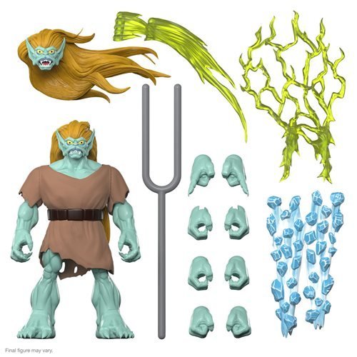 Super7 SilverHawks Ultimates 7-Inch Action Figure - by Super7 | Buy at ToyShnip