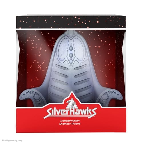 Super7 SilverHawks Ultimates 7-Inch Action Figure - by Super7 | Buy at ToyShnip