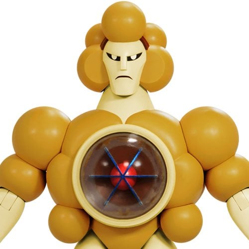 Super7 SilverHawks Ultimates 7-Inch Action Figure - by Super7 | Buy at ToyShnip