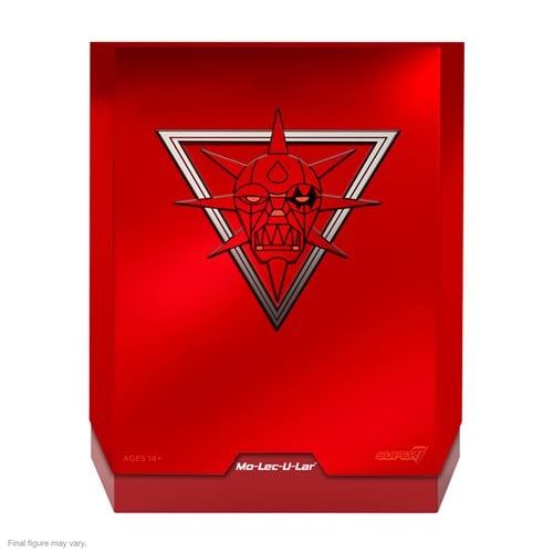 Super7 SilverHawks Ultimates 7-Inch Action Figure - by Super7 | Buy at ToyShnip