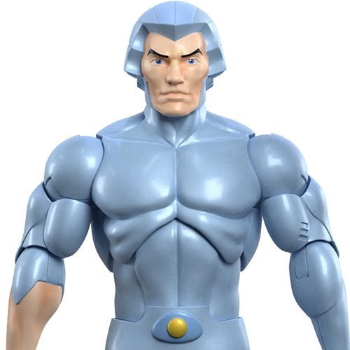 Super7 SilverHawks Ultimates 7-Inch Action Figure - by Super7 | Buy at ToyShnip