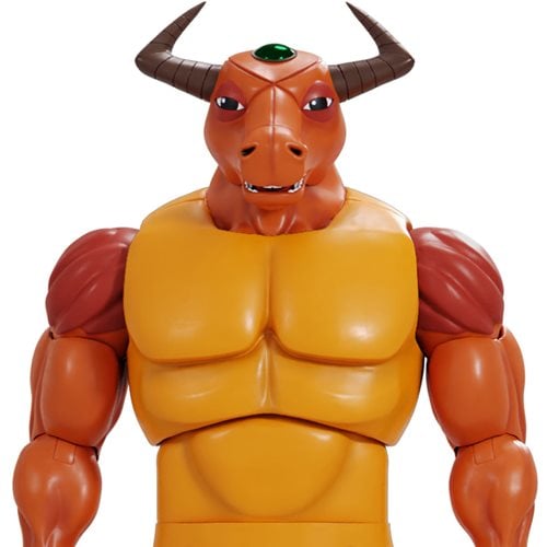 Super7 SilverHawks Ultimates 7-Inch Action Figure - by Super7 | Buy at ToyShnip