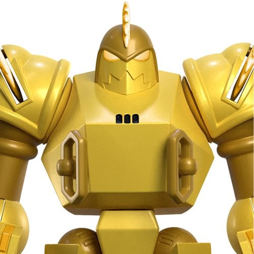 Super7 SilverHawks Ultimates 7-Inch Action Figure - by Super7 | Buy at ToyShnip