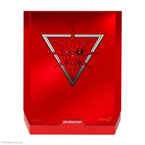 Super7 SilverHawks Ultimates 7-Inch Action Figure - by Super7 | Buy at ToyShnip