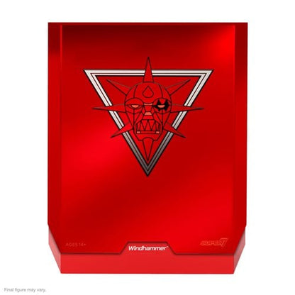 Super7 SilverHawks Ultimates 7-Inch Action Figure - by Super7 | Buy at ToyShnip