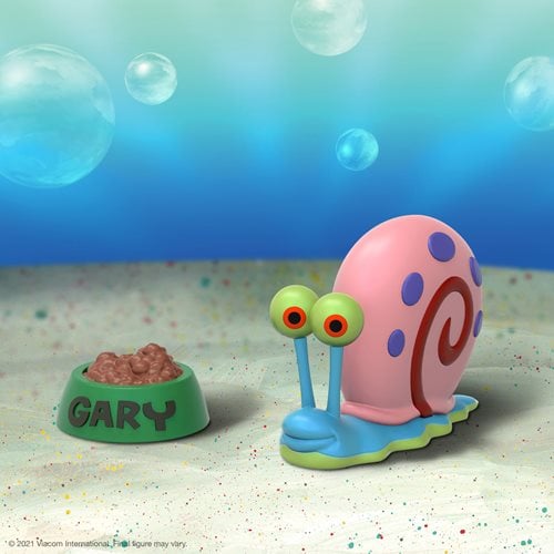 Super7 SpongeBob SquarePants Ultimates 7-Inch Action Figure - by Super7 | Buy at ToyShnip