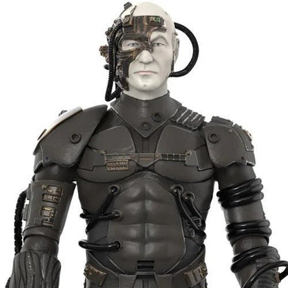 Super7 Star Trek: The Next Generation Ultimates 7 - Inch Action Figure - Select Figure(s) - by Super7