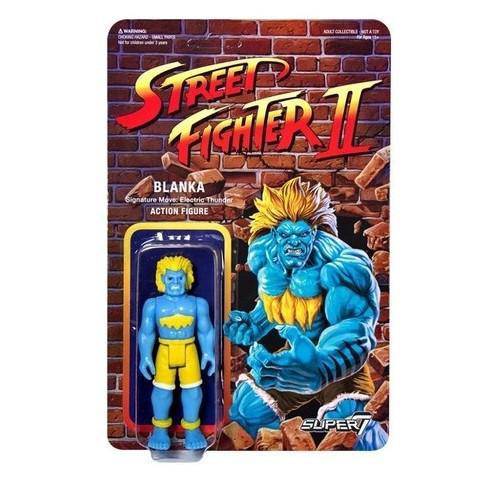 Street Fighter