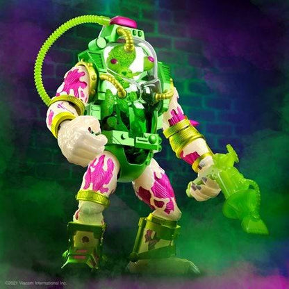 Super7 Teenage Mutant Ninja Turtles Ultimates 7-Inch - Select Action Figure(s) - by Super7 | Buy at ToyShnip