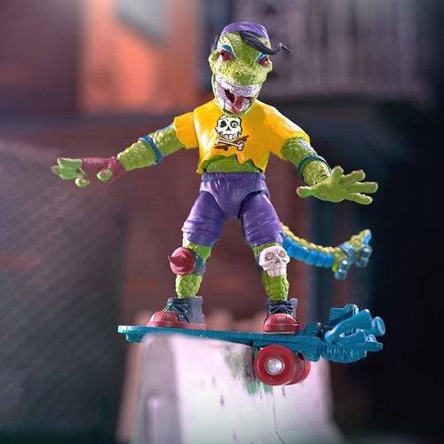 Super7 Teenage Mutant Ninja Turtles Ultimates 7-Inch - Select Action Figure(s) - by Super7 | Buy at ToyShnip