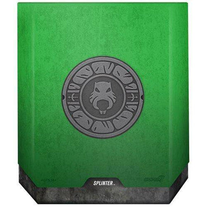 Super7 Teenage Mutant Ninja Turtles Ultimates 7-Inch - Select Action Figure(s) - by Super7 | Buy at ToyShnip