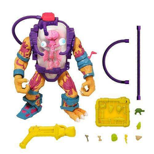 Super7 Teenage Mutant Ninja Turtles Ultimates 7-Inch - Select Action Figure(s) - by Super7 | Buy at ToyShnip