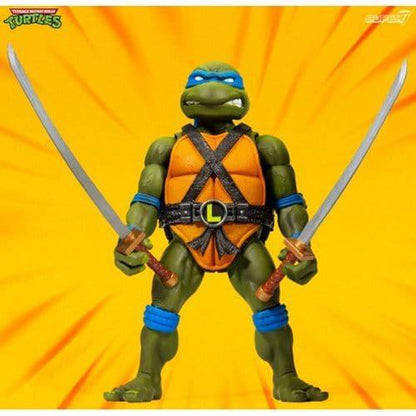 Super7 Teenage Mutant Ninja Turtles Ultimates 7-Inch - Select Action Figure(s) - by Super7 | Buy at ToyShnip