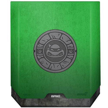 Super7 Teenage Mutant Ninja Turtles Ultimates 7-Inch - Select Action Figure(s) - by Super7 | Buy at ToyShnip