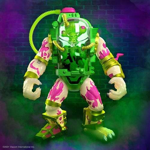Super7 Teenage Mutant Ninja Turtles Ultimates 7-Inch - Select Action Figure(s) - by Super7 | Buy at ToyShnip