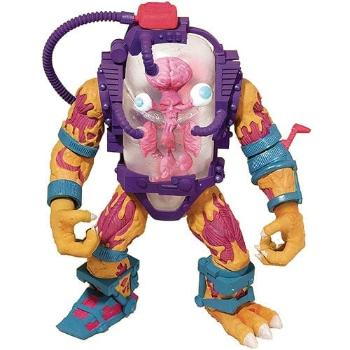 Super7 Teenage Mutant Ninja Turtles Ultimates 7-Inch - Select Action Figure(s) - by Super7 | Buy at ToyShnip