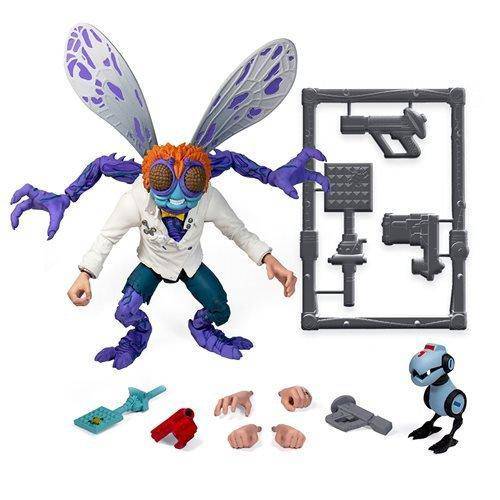 Super7 Teenage Mutant Ninja Turtles Ultimates 7-Inch - Select Action Figure(s) - by Super7 | Buy at ToyShnip