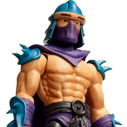 Super7 Teenage Mutant Ninja Turtles Ultimates 7-Inch - Select Action Figure(s) - by Super7 | Buy at ToyShnip
