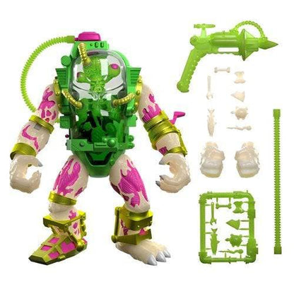 Super7 Teenage Mutant Ninja Turtles Ultimates 7-Inch - Select Action Figure(s) - by Super7 | Buy at ToyShnip
