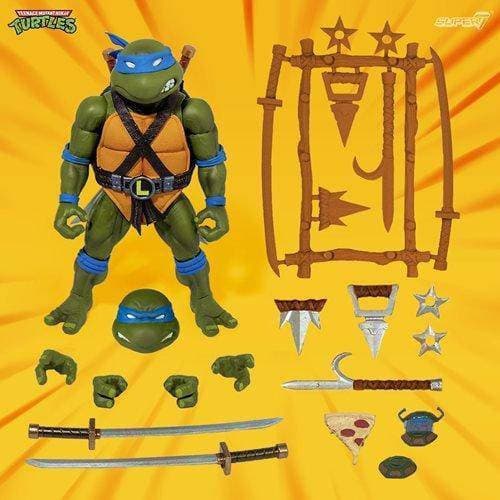 Shredder