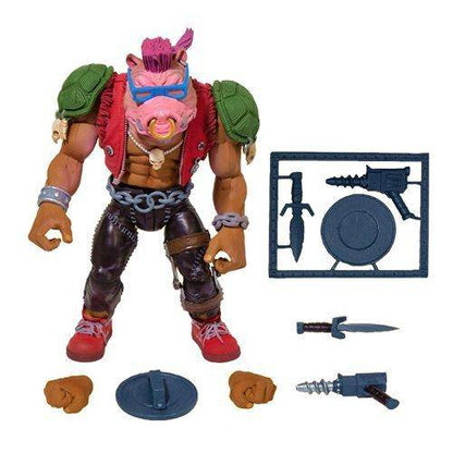 Super7 Teenage Mutant Ninja Turtles Ultimates 7-Inch - Select Action Figure(s) - by Super7 | Buy at ToyShnip