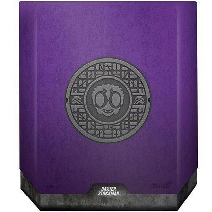 Super7 Teenage Mutant Ninja Turtles Ultimates 7-Inch - Select Action Figure(s) - by Super7 | Buy at ToyShnip