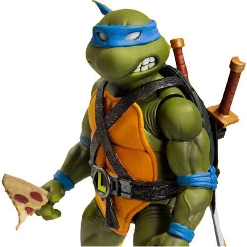 Super7 Teenage Mutant Ninja Turtles Ultimates 7-Inch - Select Action Figure(s) - by Super7 | Buy at ToyShnip