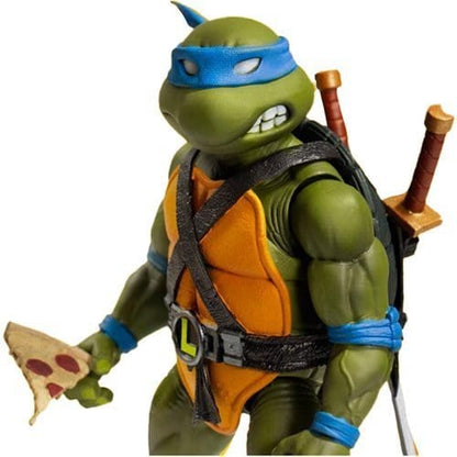 Super7 Teenage Mutant Ninja Turtles Ultimates 7-Inch - Select Action Figure(s) - by Super7 | Buy at ToyShnip
