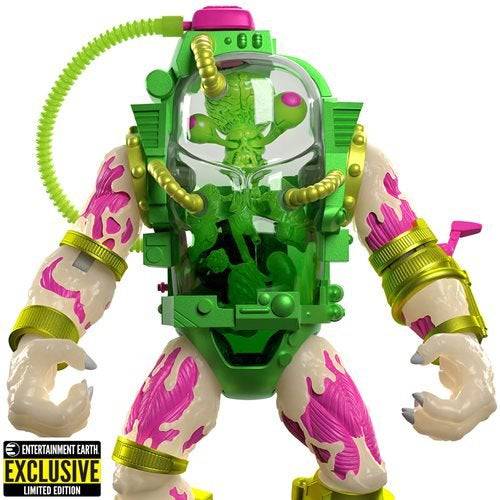 Super7 Teenage Mutant Ninja Turtles Ultimates 7-Inch - Select Action Figure(s) - by Super7 | Buy at ToyShnip