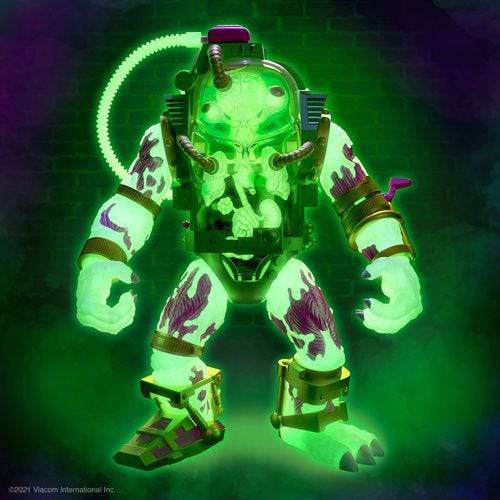 Super7 Teenage Mutant Ninja Turtles Ultimates 7-Inch - Select Action Figure(s) - by Super7 | Buy at ToyShnip