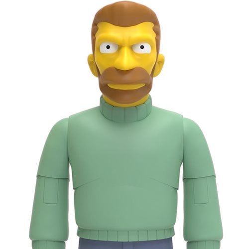 Super7 The Simpsons Ultimates 7-Inch Action Figure - by Super7 | Buy at ToyShnip