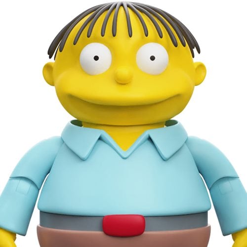Super7 The Simpsons Ultimates 7-Inch Action Figure - by Super7 | Buy at ToyShnip