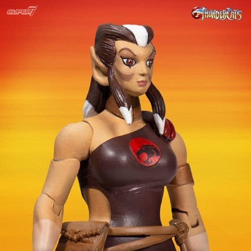 Super7 ThunderCats Ultimates 7-Inch Action Figure - by Super7 | Buy at ToyShnip