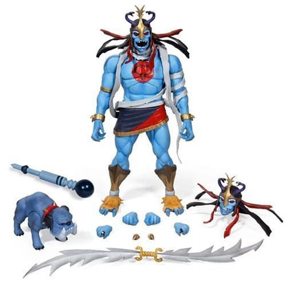 Super7 ThunderCats Ultimates 7-Inch Action Figure - by Super7 | Buy at ToyShnip
