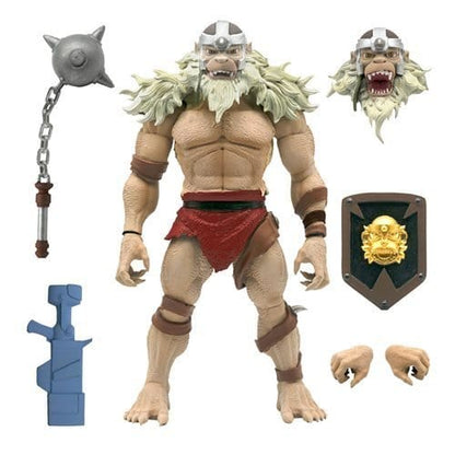 Super7 ThunderCats Ultimates 7-Inch Action Figure - by Super7 | Buy at ToyShnip