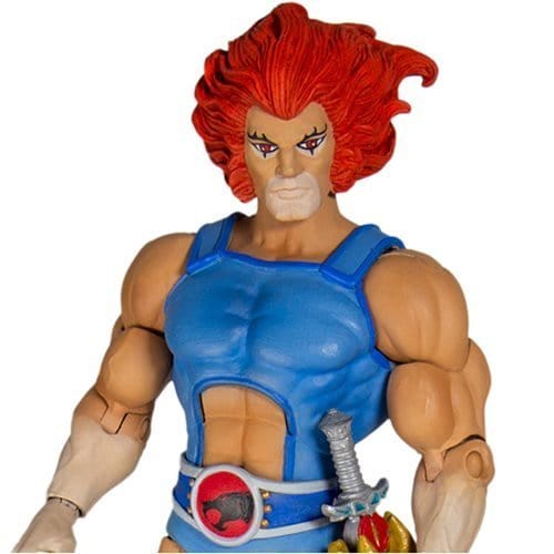 Super7 ThunderCats Ultimates 7-Inch Action Figure - by Super7 | Buy at ToyShnip