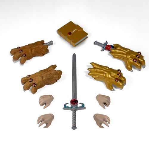 Super7 ThunderCats Ultimates 7-Inch Action Figure - by Super7 | Buy at ToyShnip