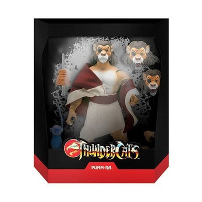 Super7 ThunderCats Ultimates 7-Inch Action Figure - by Super7 | Buy at ToyShnip