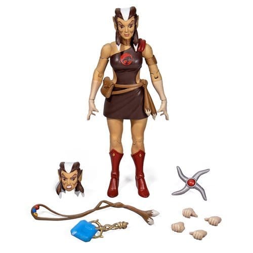 Super7 ThunderCats Ultimates 7-Inch Action Figure - by Super7 | Buy at ToyShnip