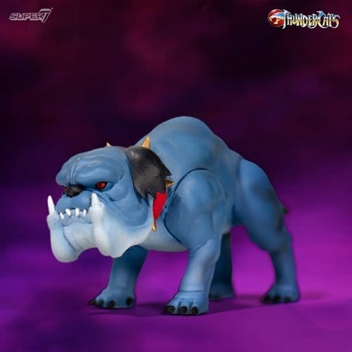 Super7 ThunderCats Ultimates 7-Inch Action Figure - by Super7 | Buy at ToyShnip