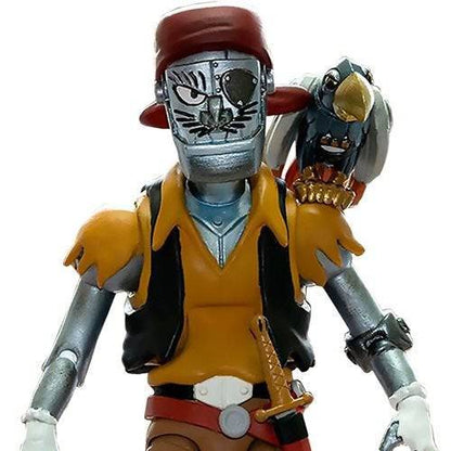 Super7 ThunderCats Ultimates 7-Inch Action Figure - by Super7 | Buy at ToyShnip