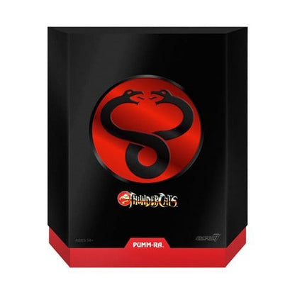 Super7 ThunderCats Ultimates 7-Inch Action Figure - by Super7 | Buy at ToyShnip