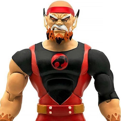 Super7 ThunderCats Ultimates 7-Inch Action Figure - by Super7 | Buy at ToyShnip