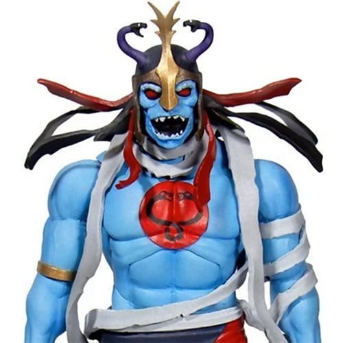 Super7 ThunderCats Ultimates 7-Inch Action Figure - by Super7 | Buy at ToyShnip